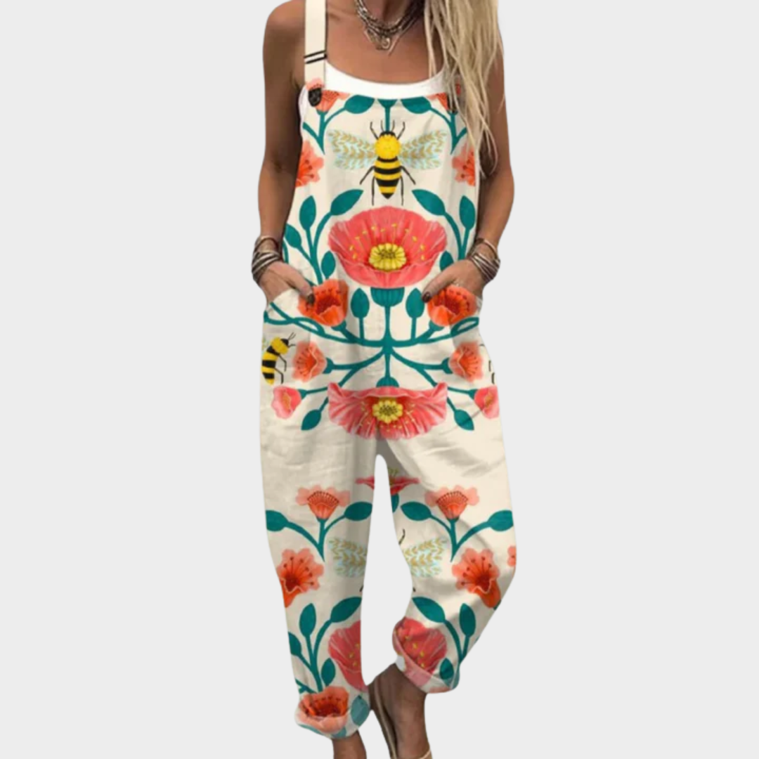DUNGAREES
