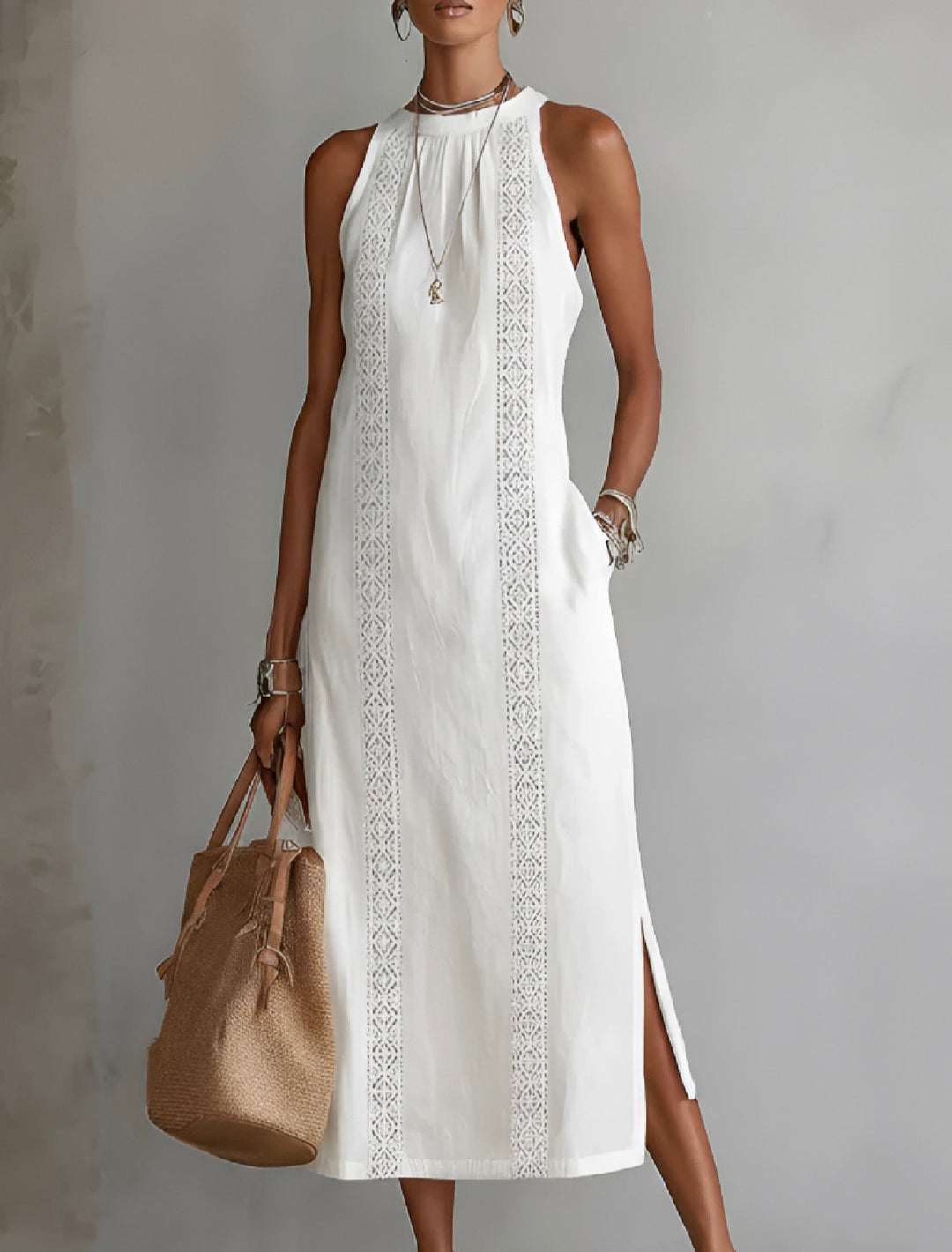 Women's summer dresses collection – floral, midi and maxi styles