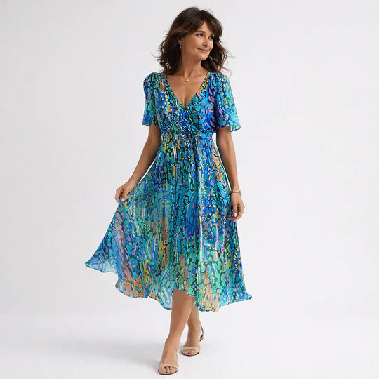 MIDI DRESSES