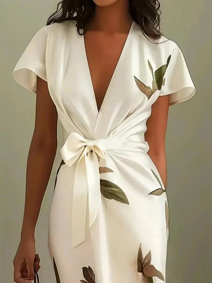 SABINE | LIGHT & ELEGANT DRESS