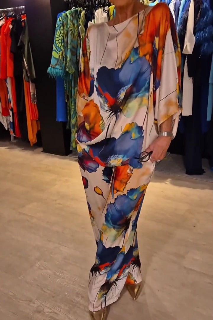 Paisley - Chic Printed Set