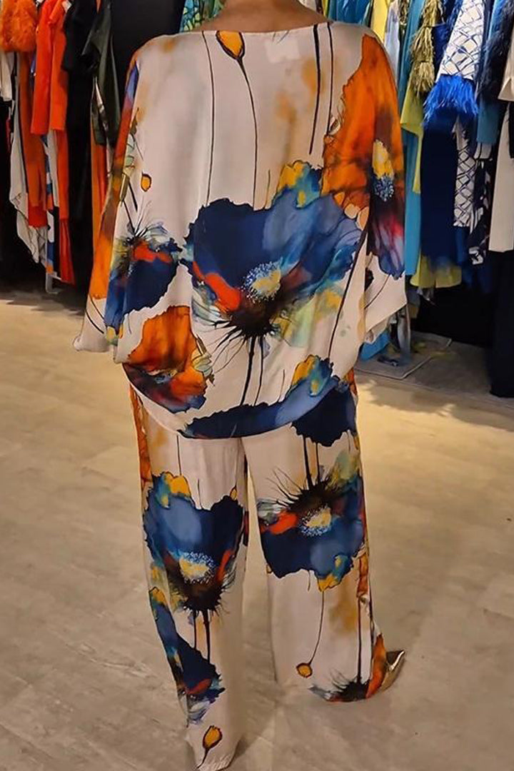 Paisley - Chic Printed Set
