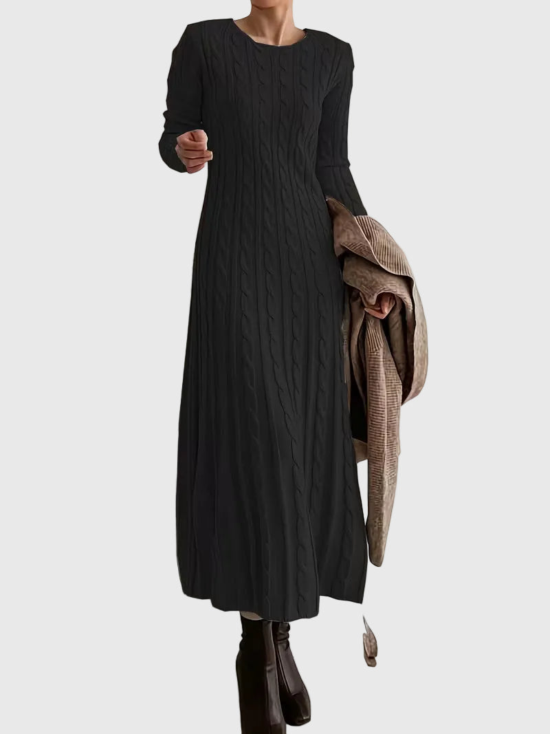Evelyn | Elegant Soft Knit