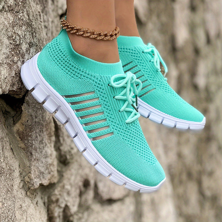 Sophie | Lightweight Comfort Trainers