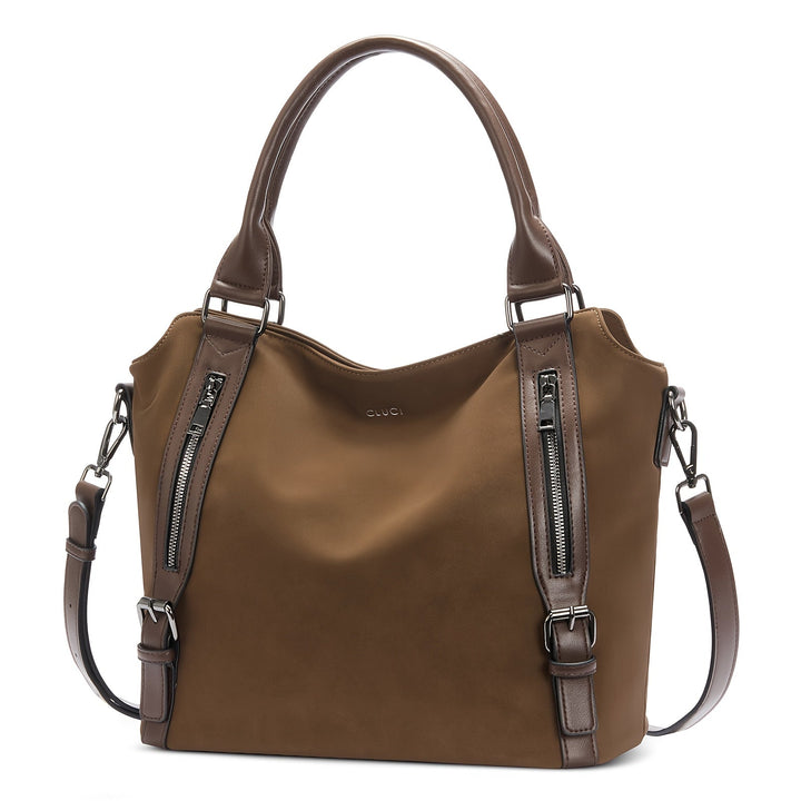 Marcella | The bag you grab every day