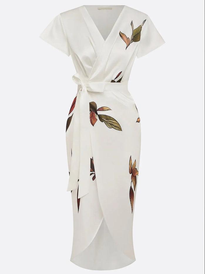 SABINE | LIGHT & ELEGANT DRESS
