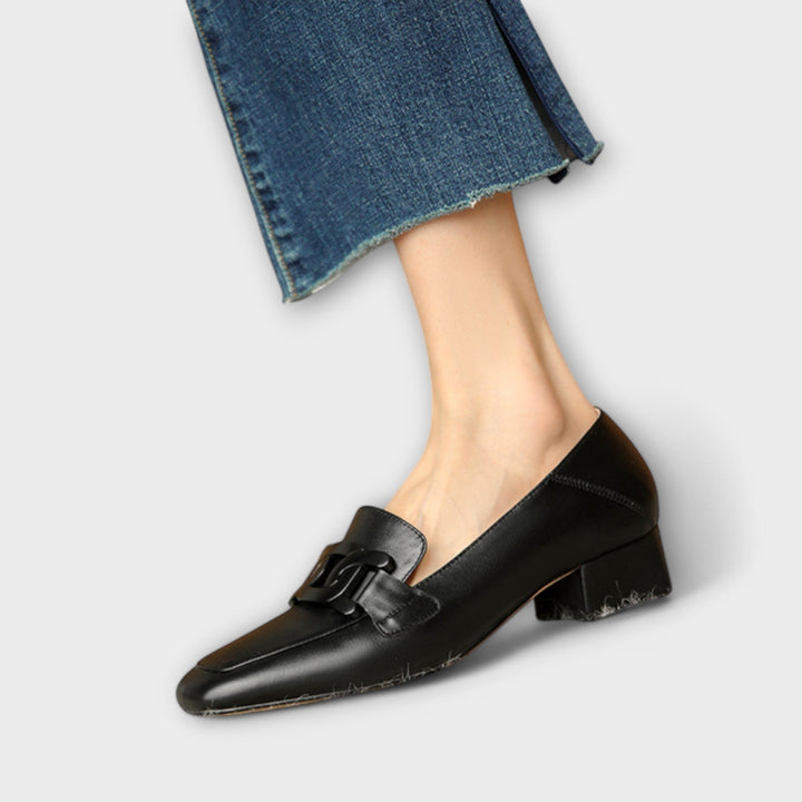 Monika - Slipper
