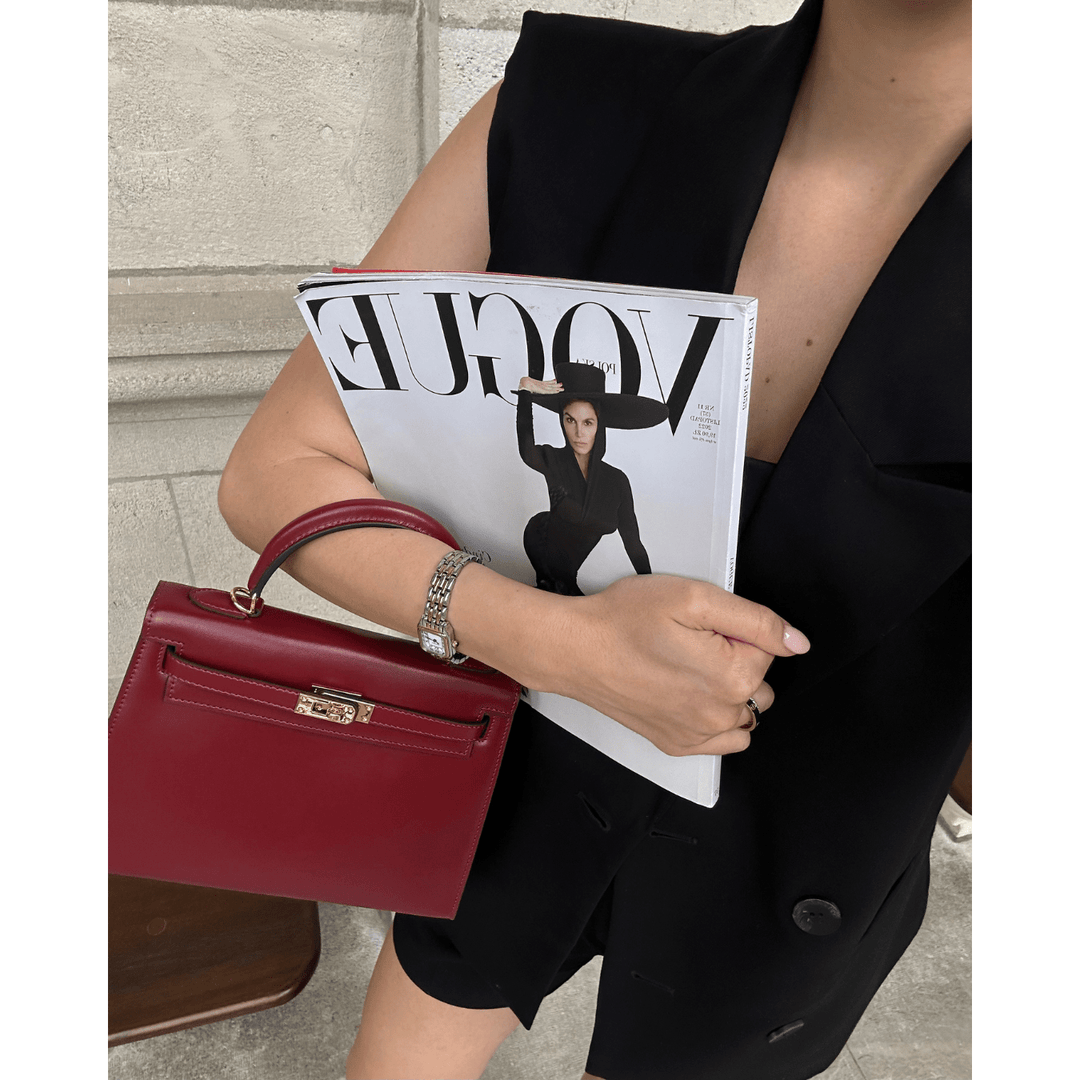 Siena Bag