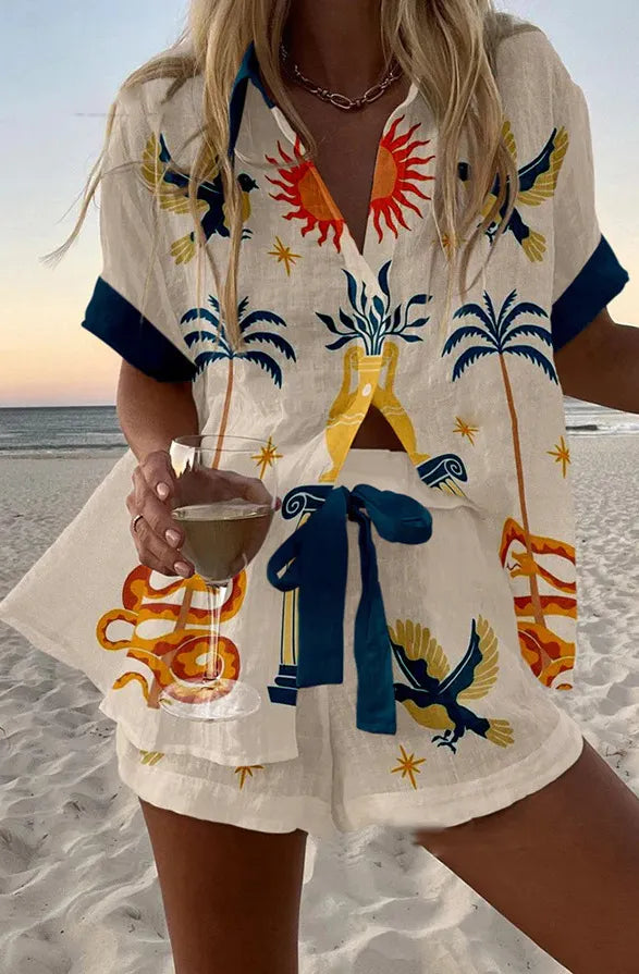 Isadora | Outfit