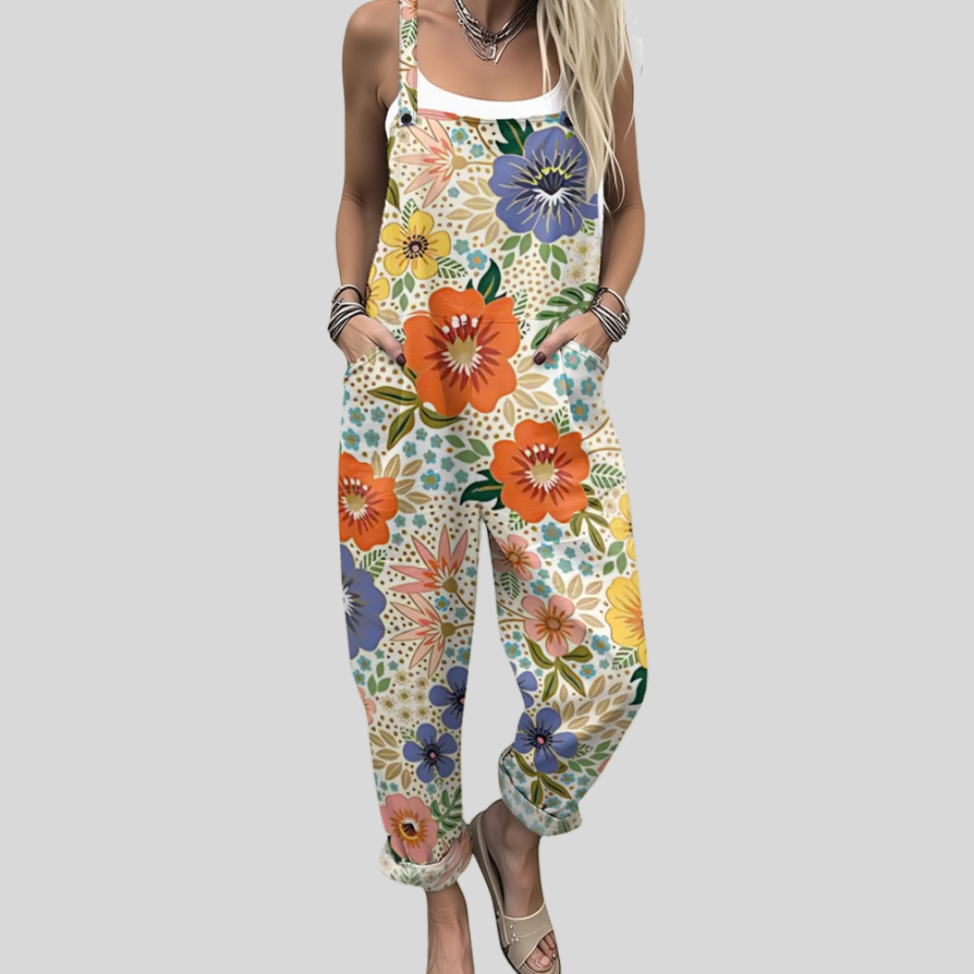 Light & Joyful Overalls