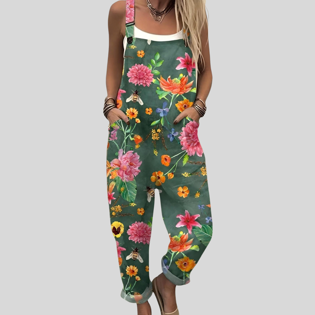 Light & Joyful Dungarees