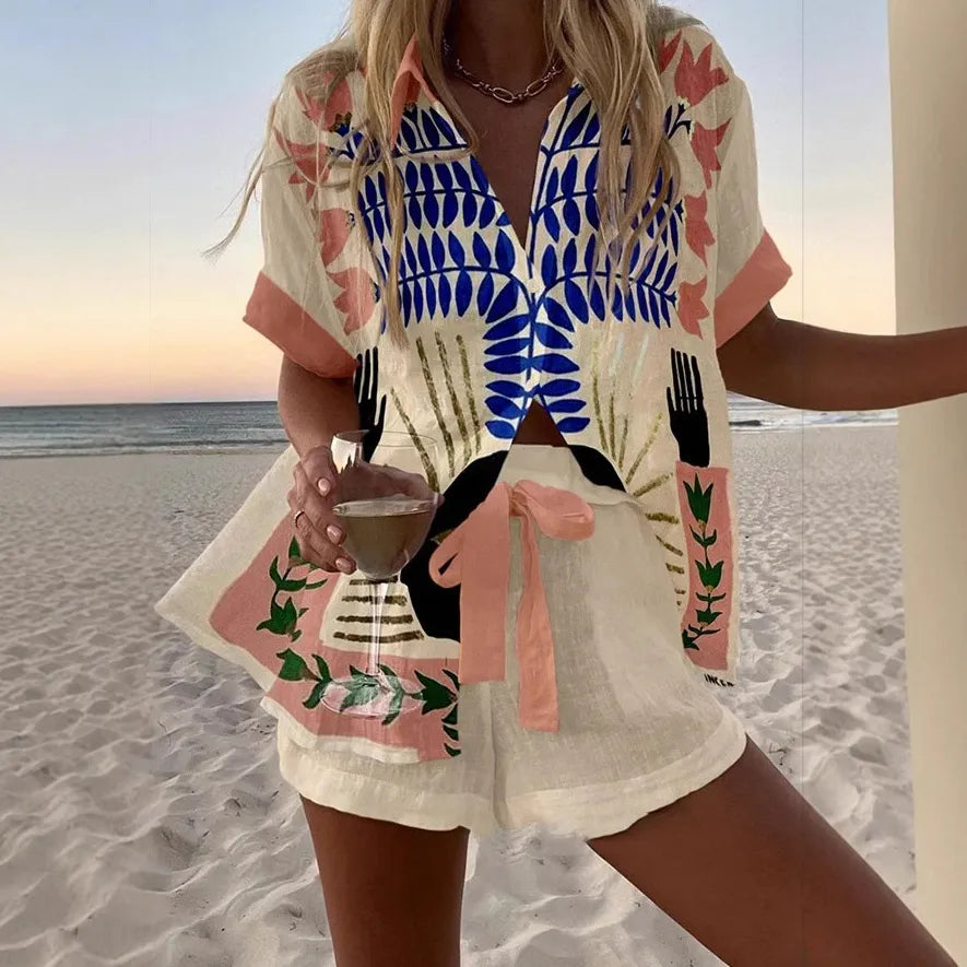 Luciana | Outfit