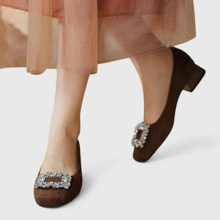 Julianyssa | Orthopaedic Heels