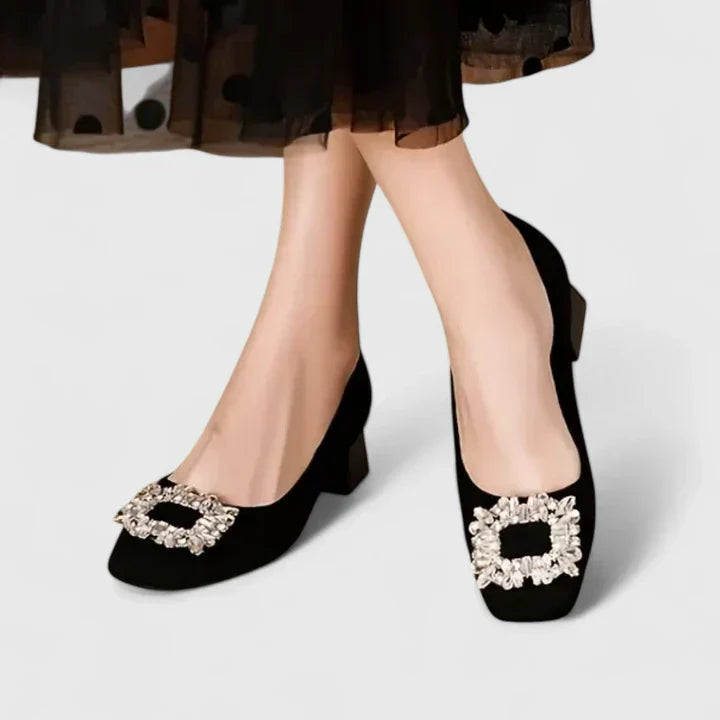 Julianyssa | Orthopaedic Heels