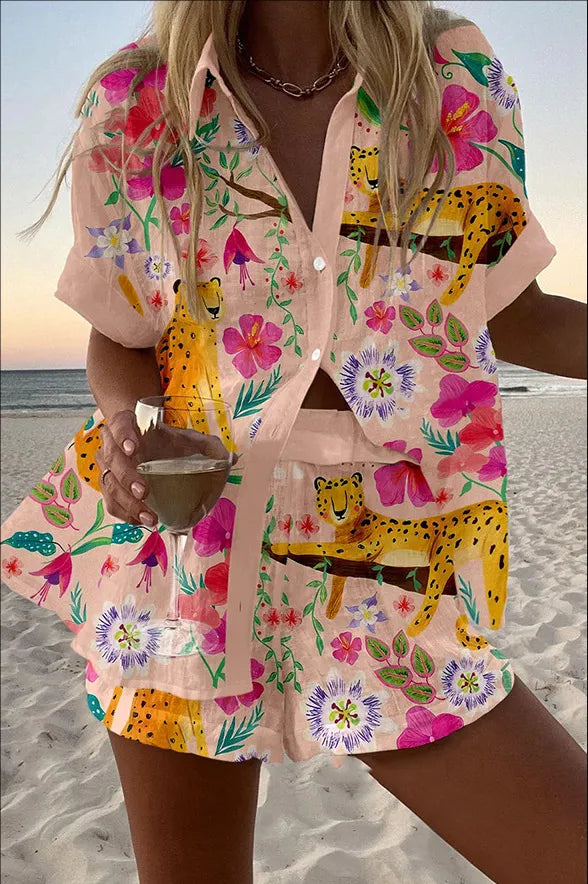 Rosella | Summer set