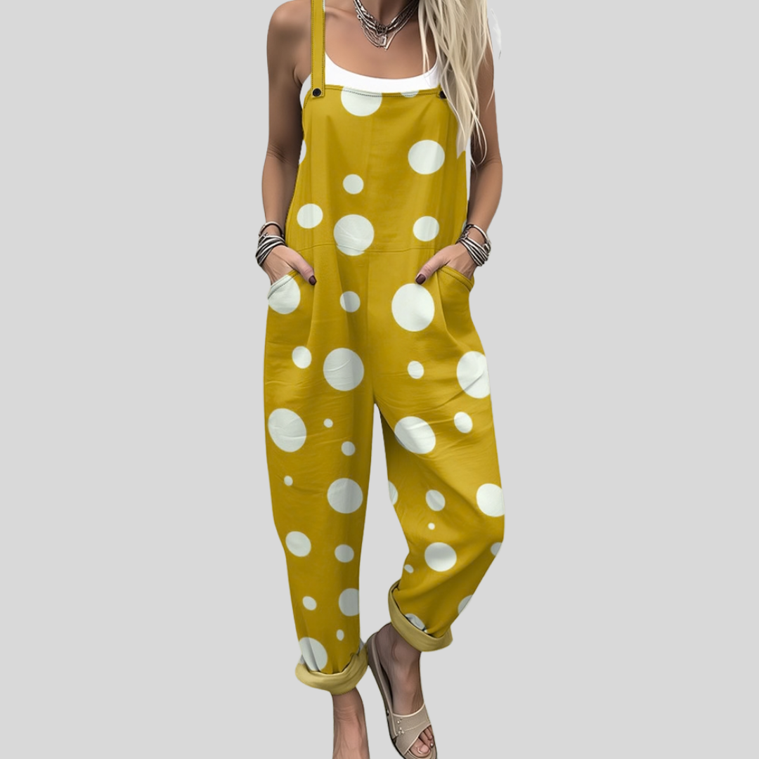 Light & Joyful Dungarees
