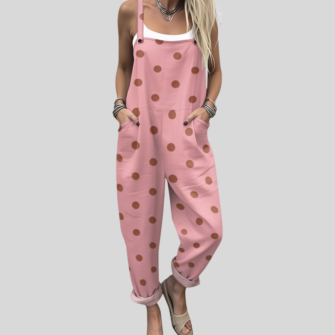 Light & Joyful Overalls