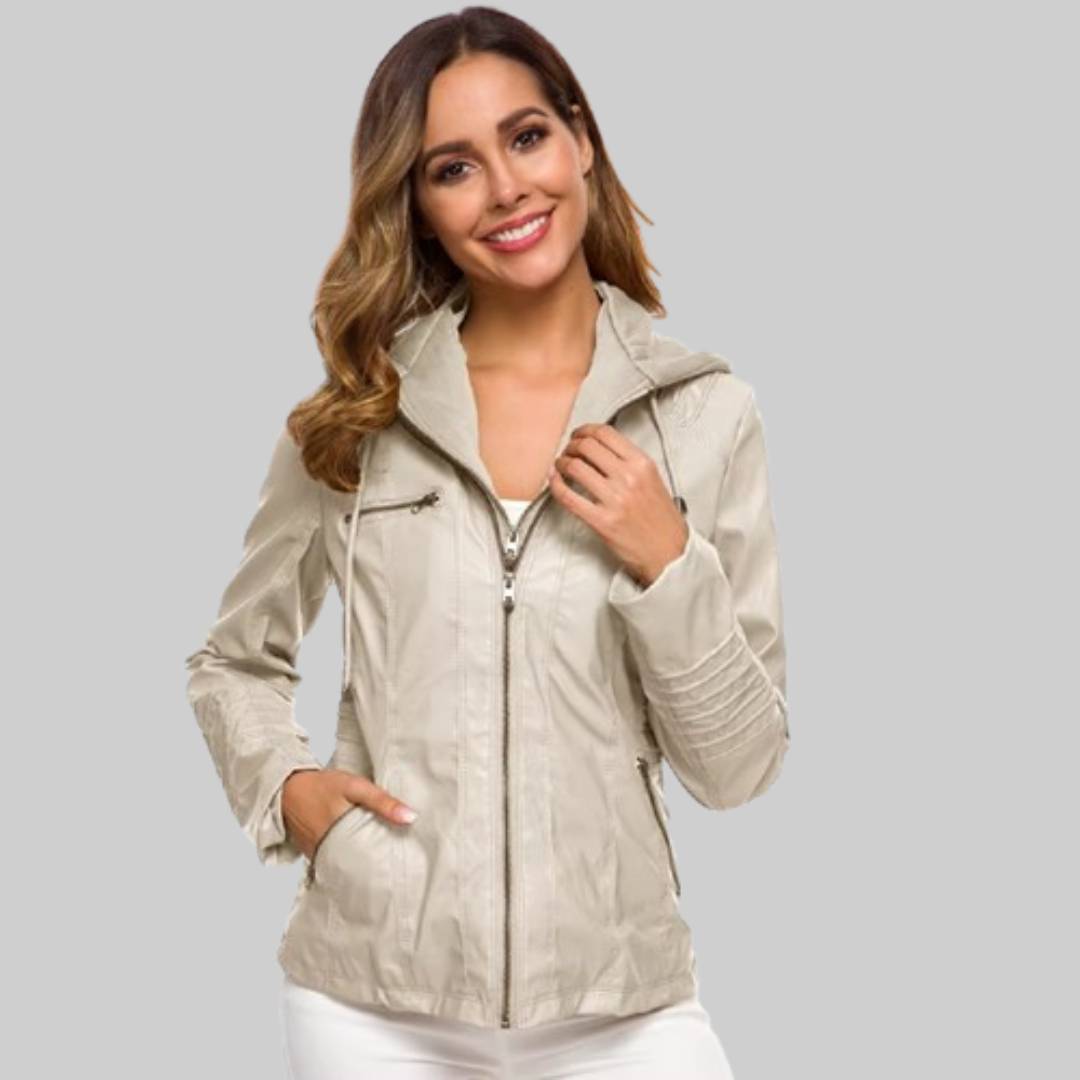 Cleo - The Ultimate Fashion Jacket