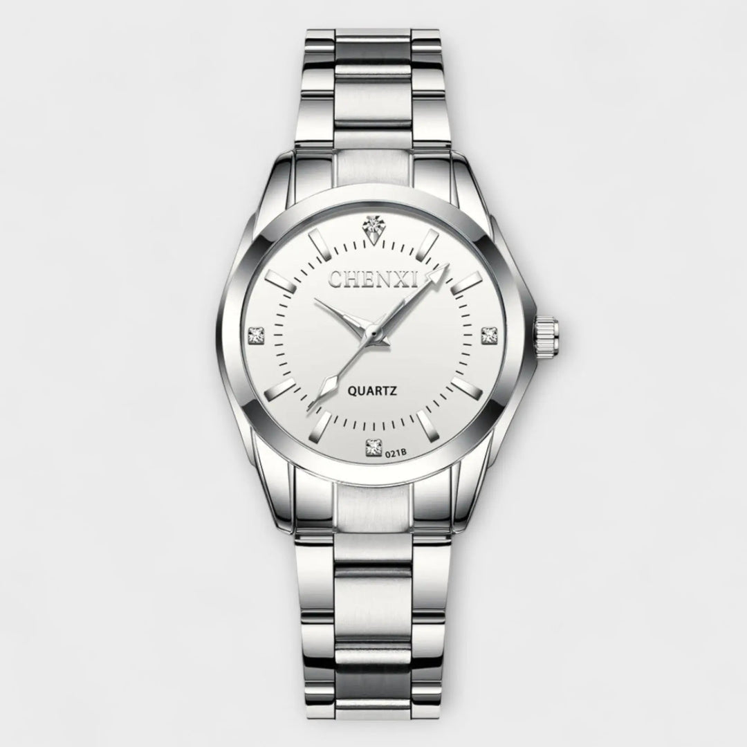 Cécile® Elegant Steel