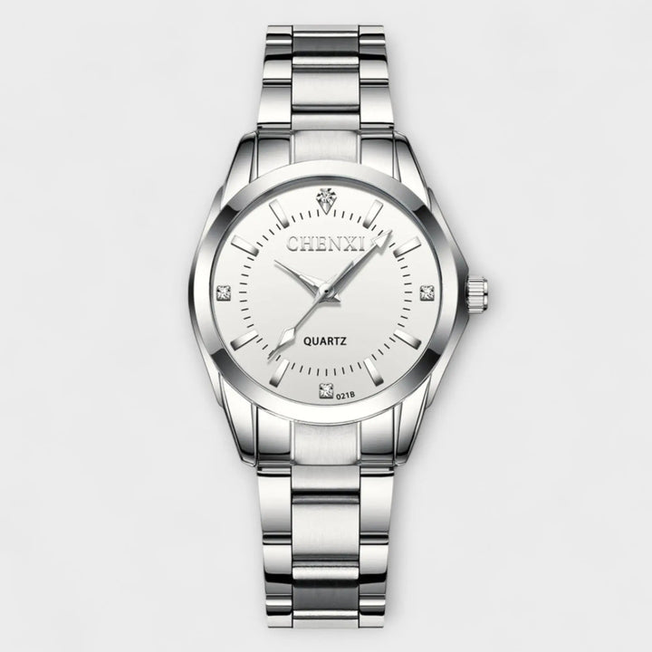 Cécile® Elegant Steel
