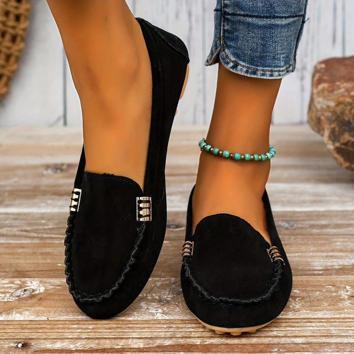 Kaia™ | Ballet Moccasin