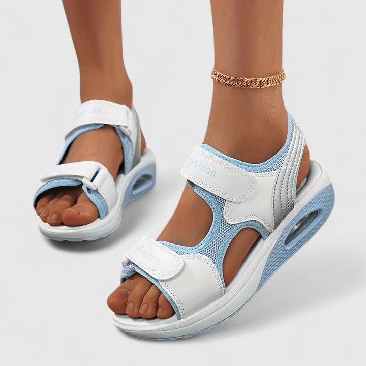 Carra - Lightweight Orthopaedic Sandals