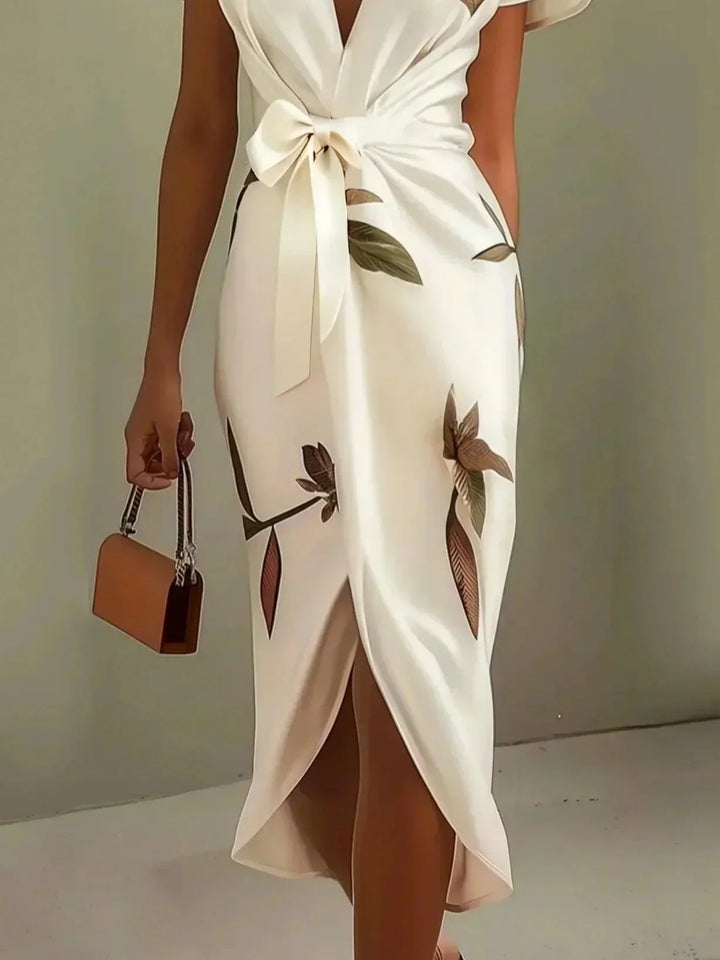 SABINE | LIGHT & ELEGANT DRESS