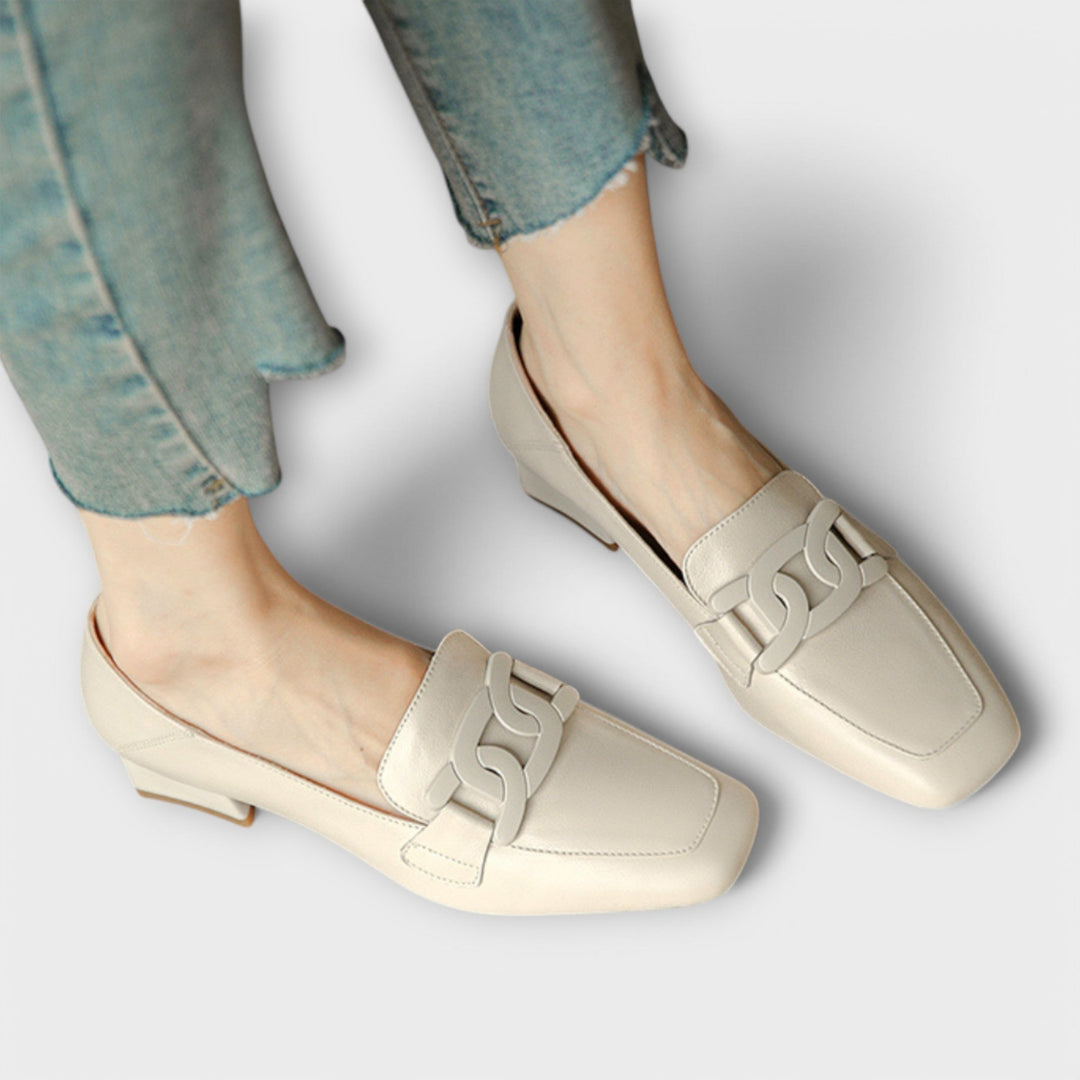 Monika - Slipper
