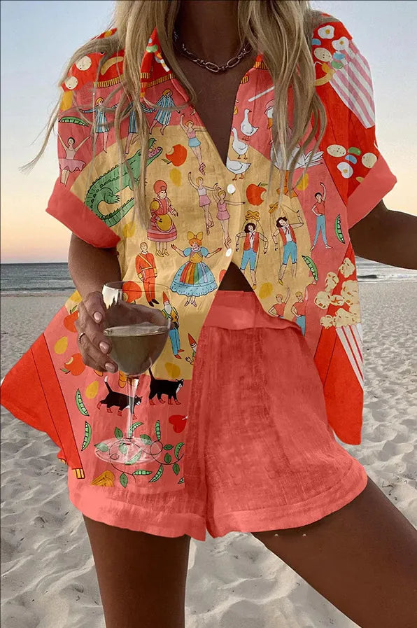 Paola | Outfit
