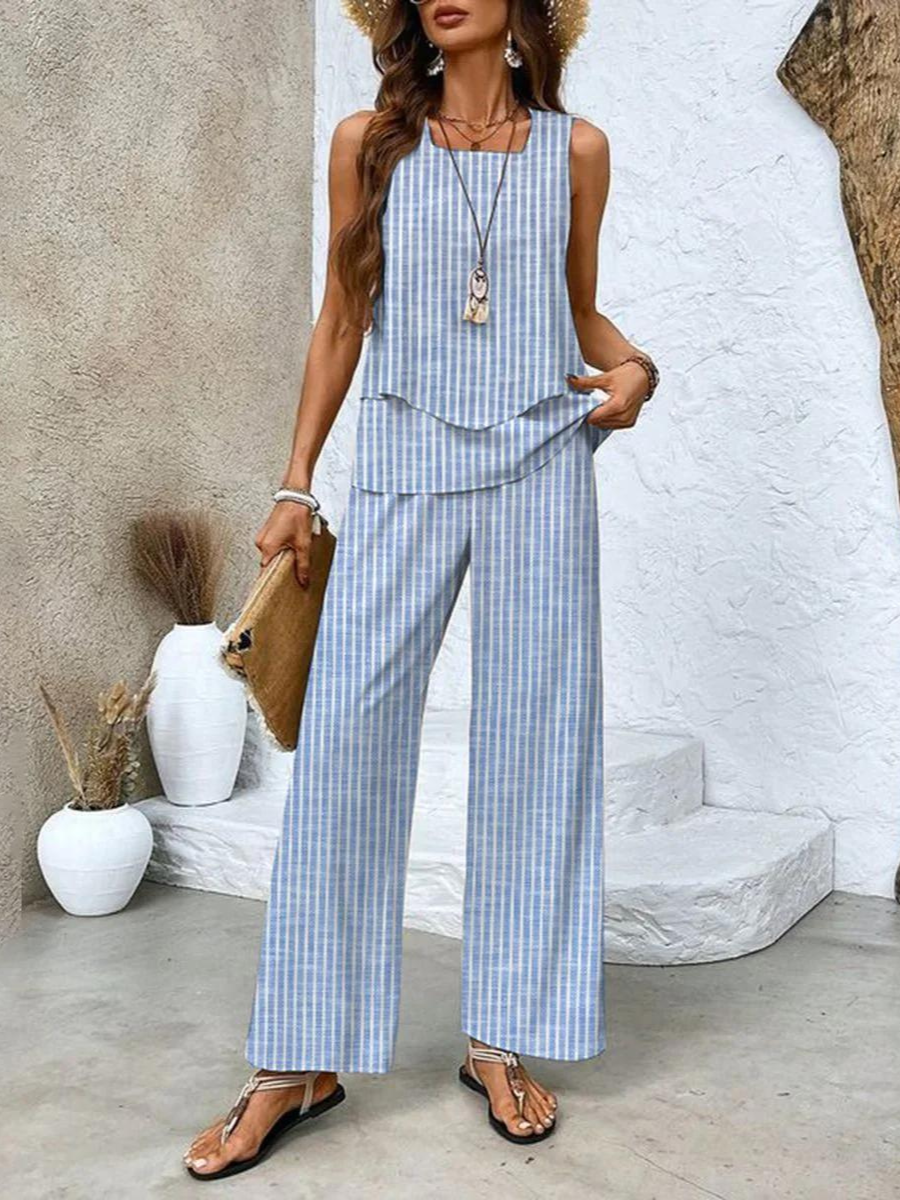 Sofia | Summer Outfit