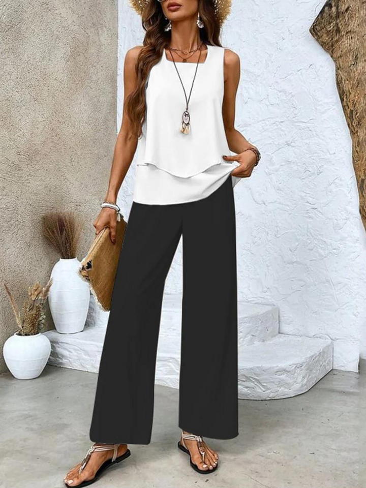 Jessie | Summer Outfit