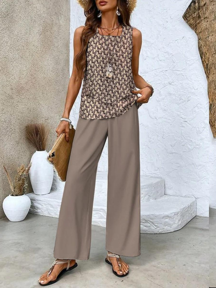 Vittoria | Summer Set