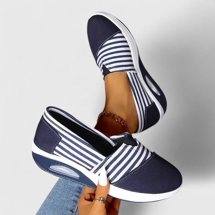 Julia | Orthopaedic Trainers