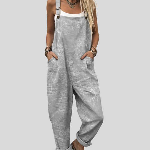 Light & Joyful Dungarees