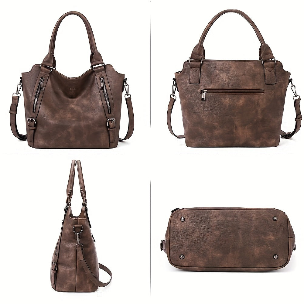 Marcella | The bag you grab every day