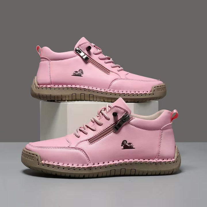 ErgoVita™ – Therapeutic Comfort Shoes