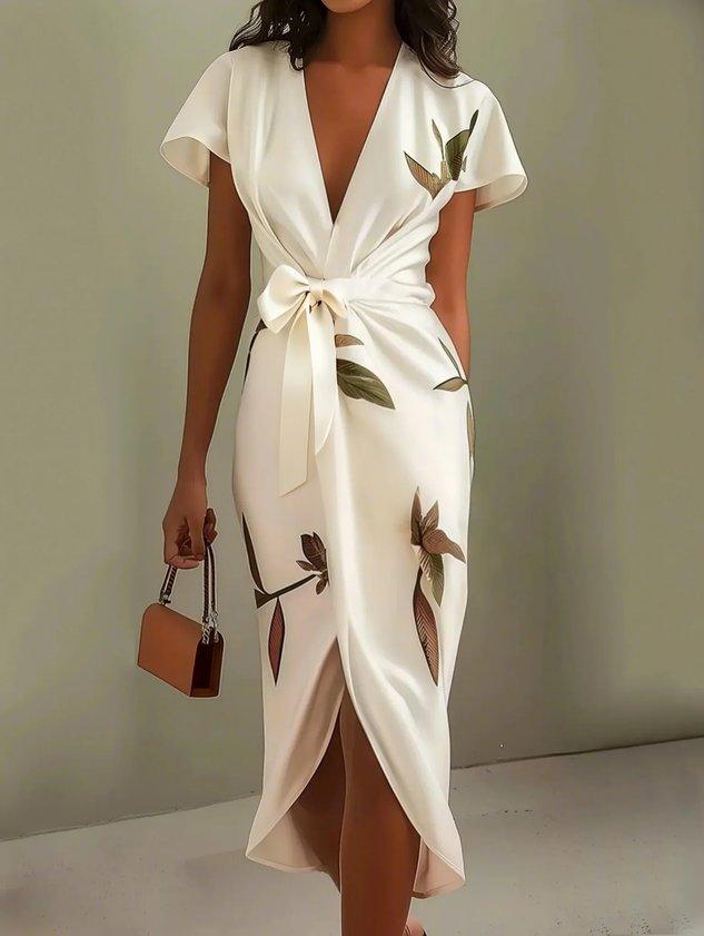 SABINE | LIGHT & ELEGANT DRESS