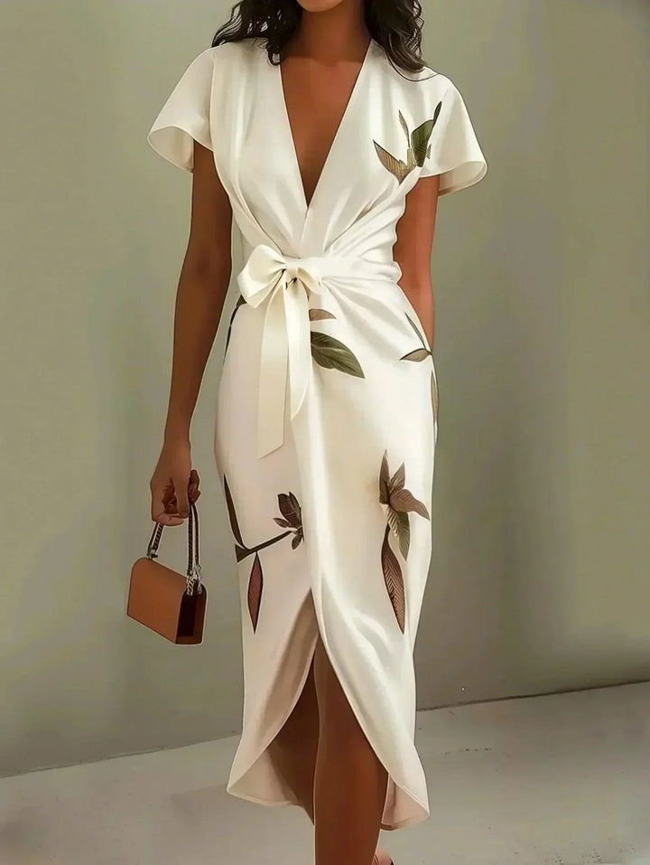 SABINE | LIGHT & ELEGANT DRESS