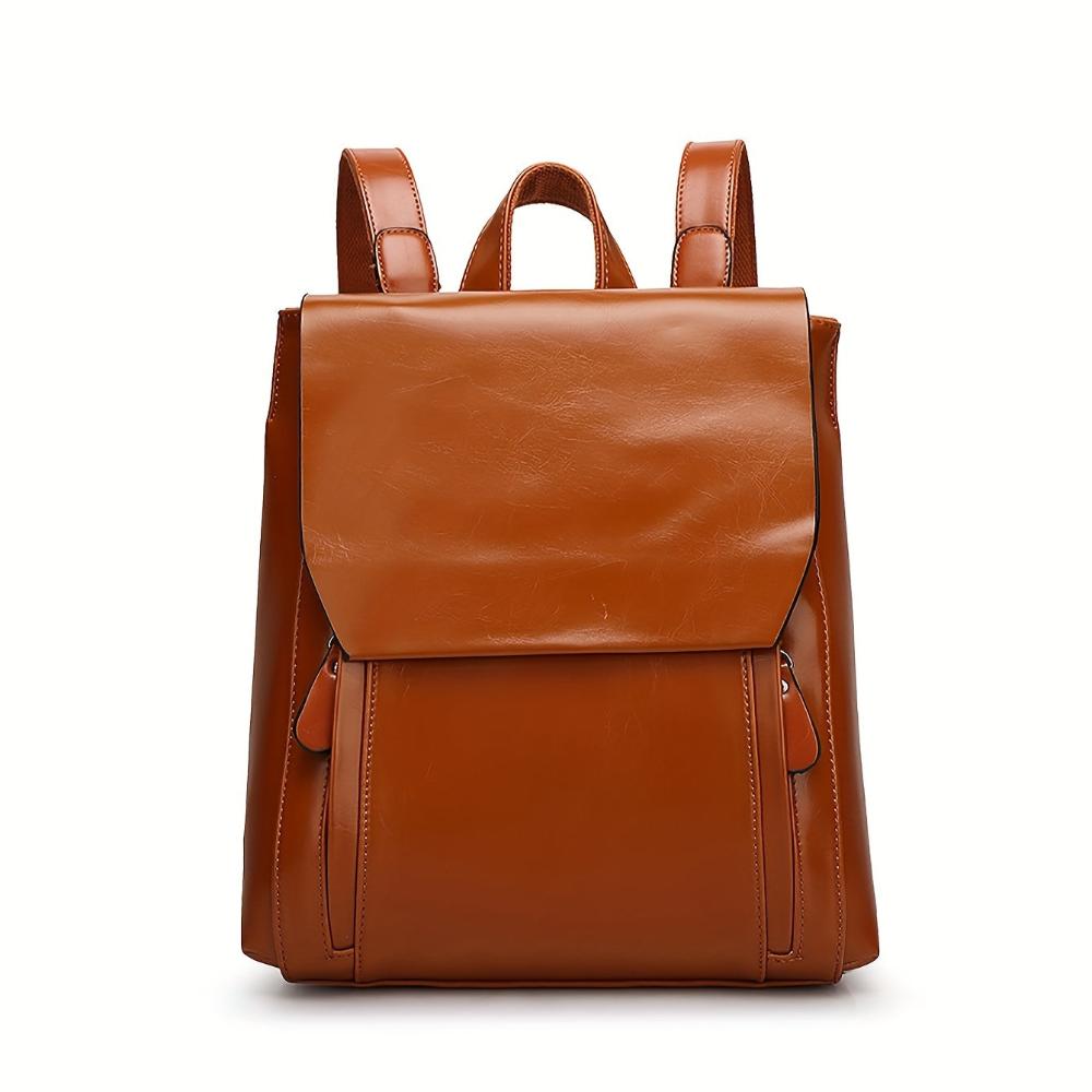 Nova™ | Vintage Quilted Backpack