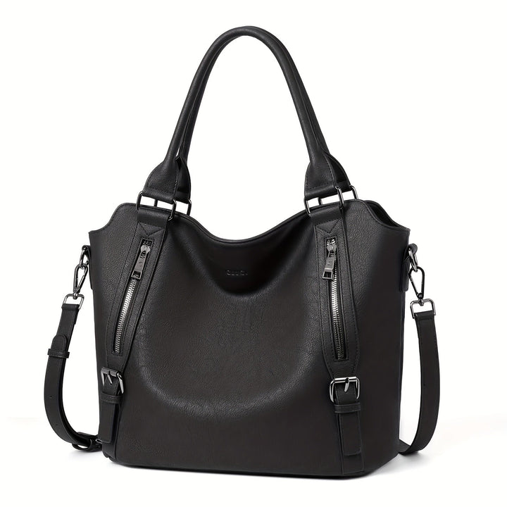 Marcella | The bag you grab every day