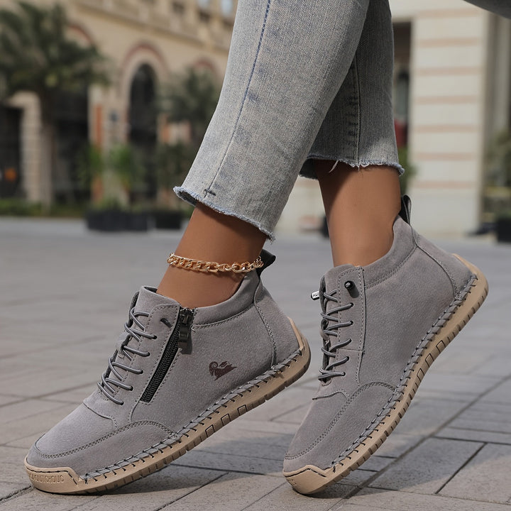 ErgoVita™ – Therapeutic Comfort Shoes