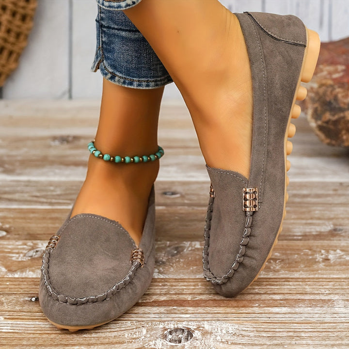 Kaia™ | Ballet Moccasin
