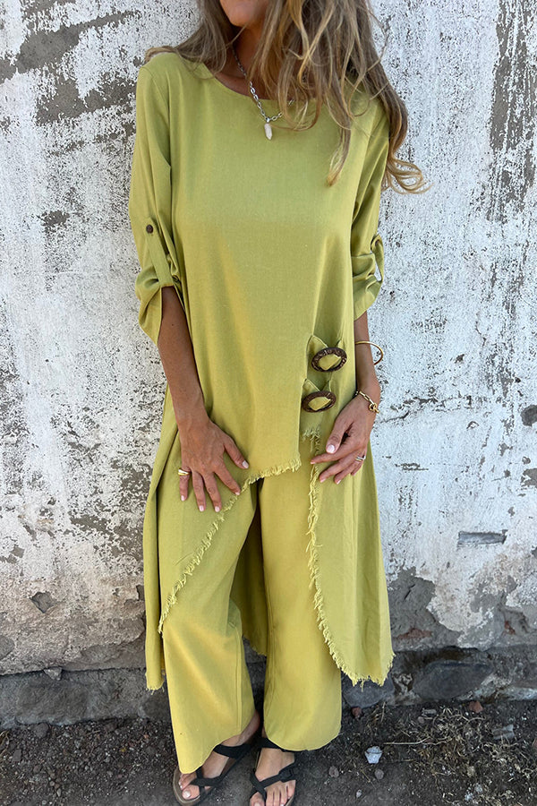 Mirella - Effortless Fluid Ensemble
