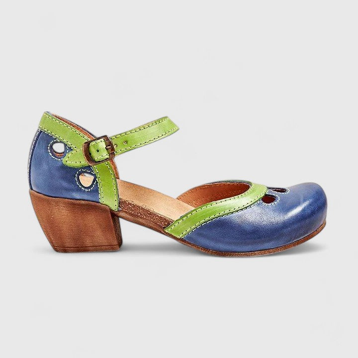 Reeva - Orthopaedic Comfort Sandals