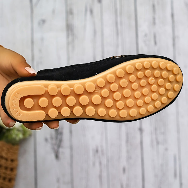 Kaia™ | Ballet Moccasin