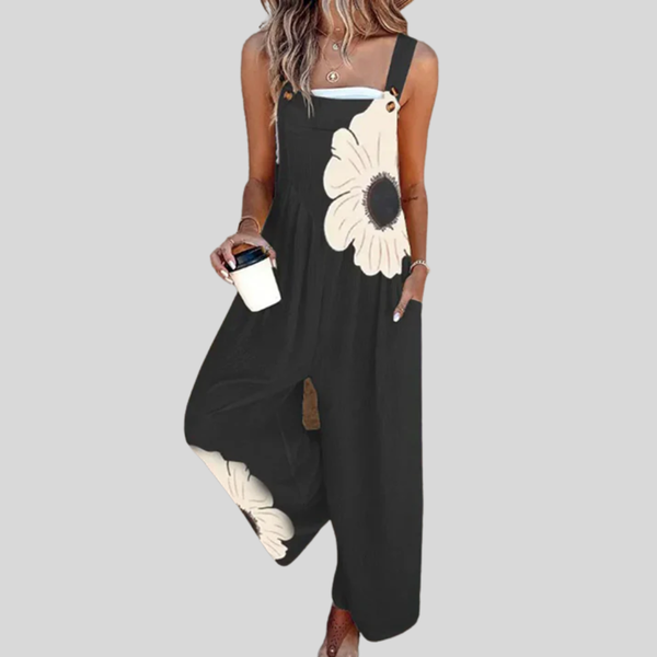 Light & Cheerful Dungarees