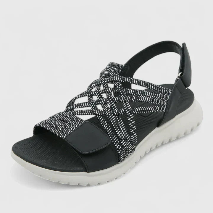 Gemma - Comfortable Orthopaedic Sandals