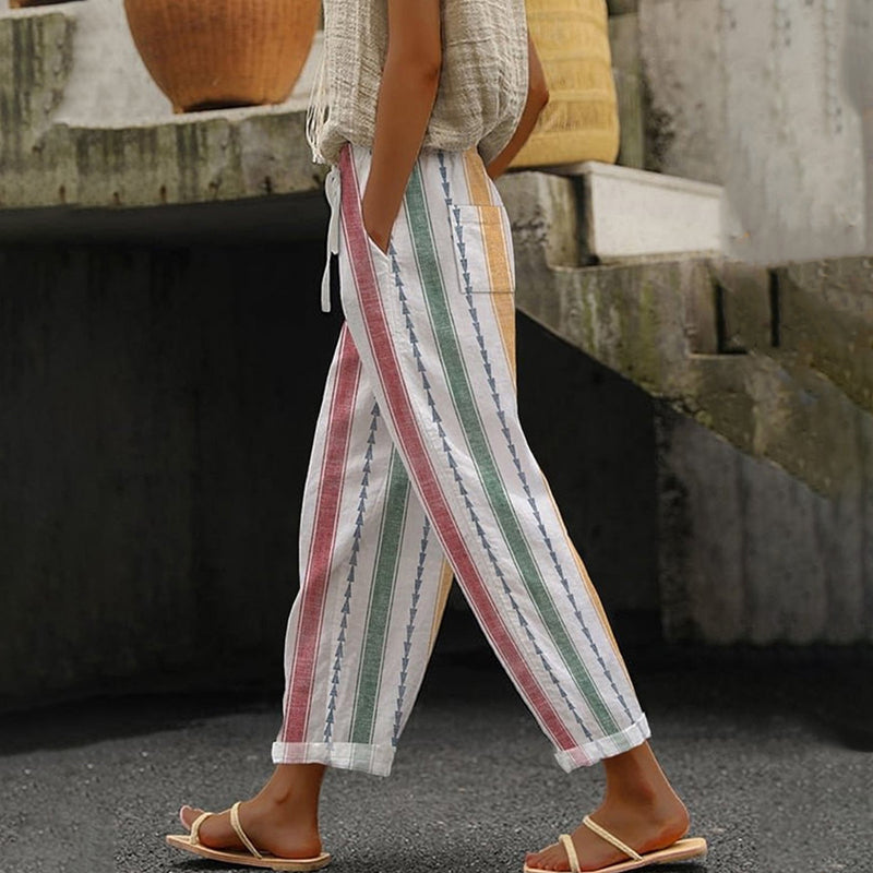 Talani - Casual Daily Trousers