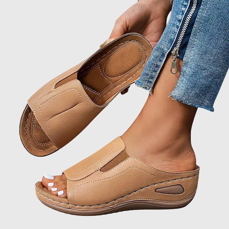 Hazel - Orthopaedic Comfort Sandals