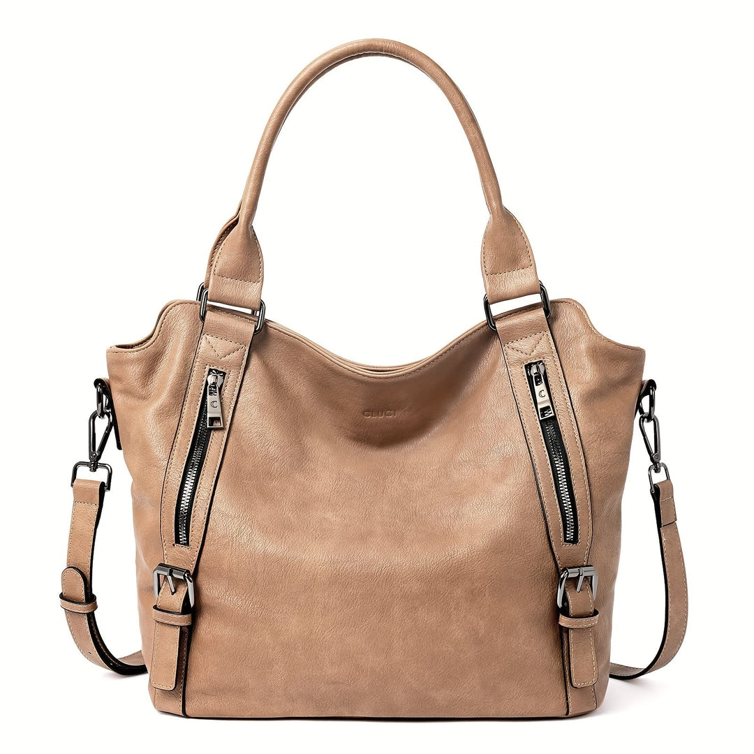 Marcella | The bag you grab every day